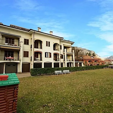 Apartment Alessia *