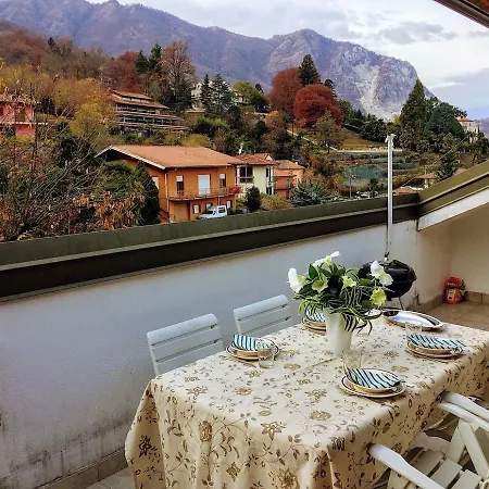 Alessia Apartament
