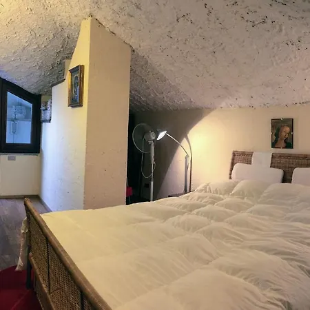 Apartament Alessia Baveno