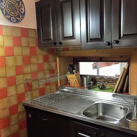 Alessia Apartament