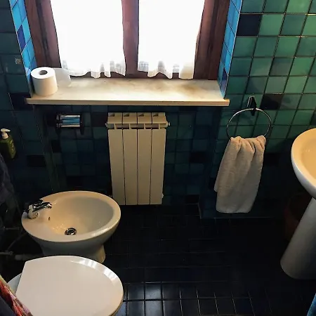Apartament Alessia