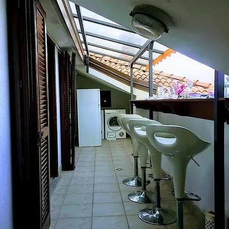 Apartament Alessia